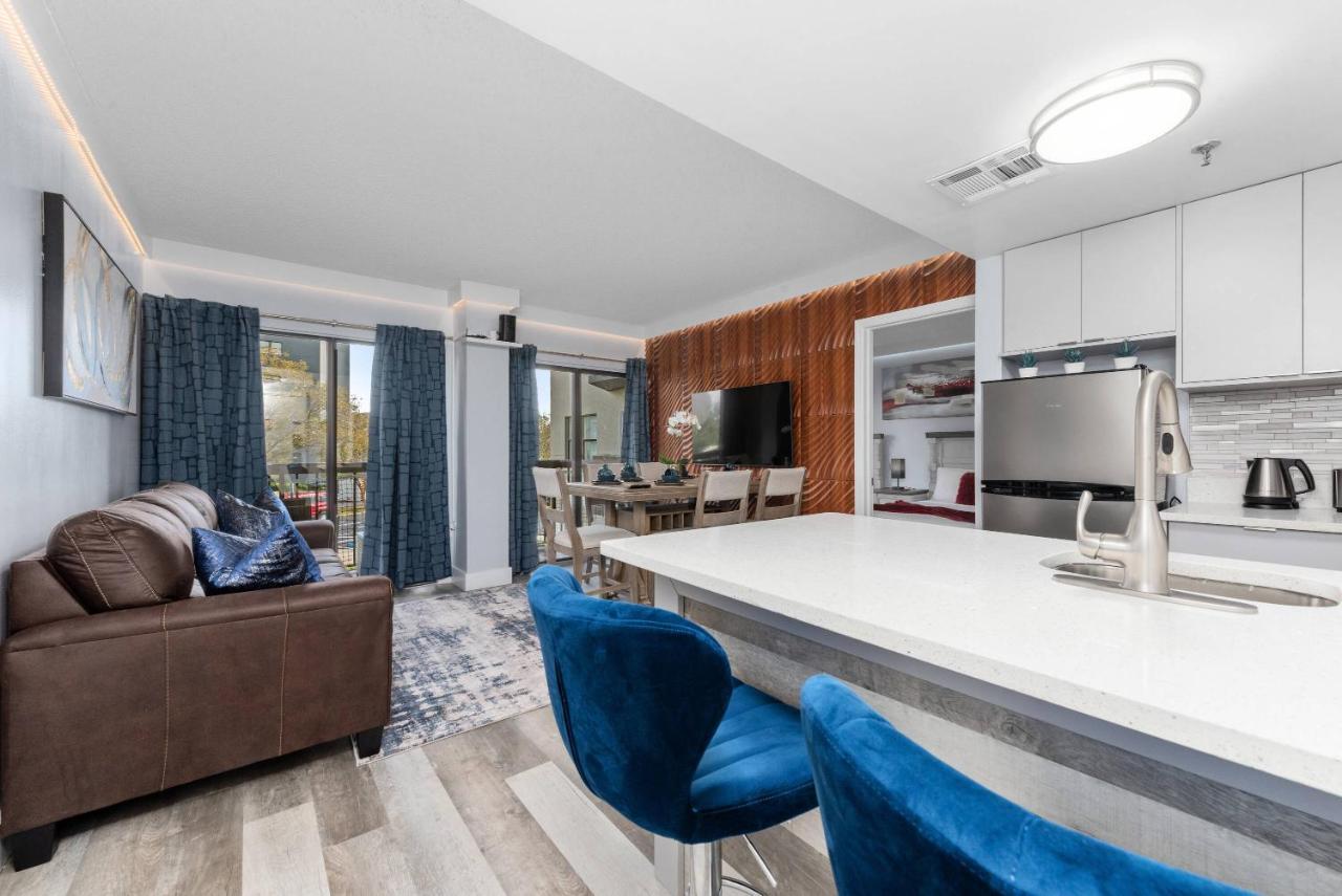 Apartment In Florida Near Universal And Intern. Dr أورلاندو المظهر الخارجي الصورة