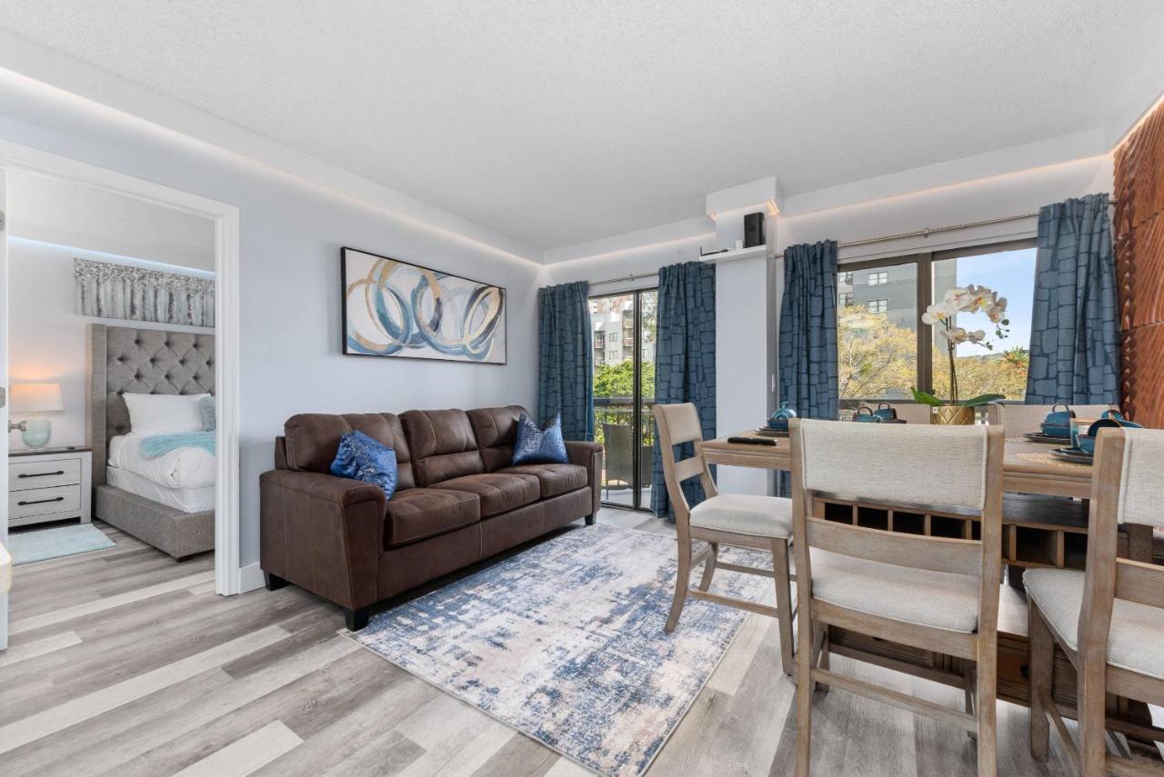 Apartment In Florida Near Universal And Intern. Dr أورلاندو المظهر الخارجي الصورة