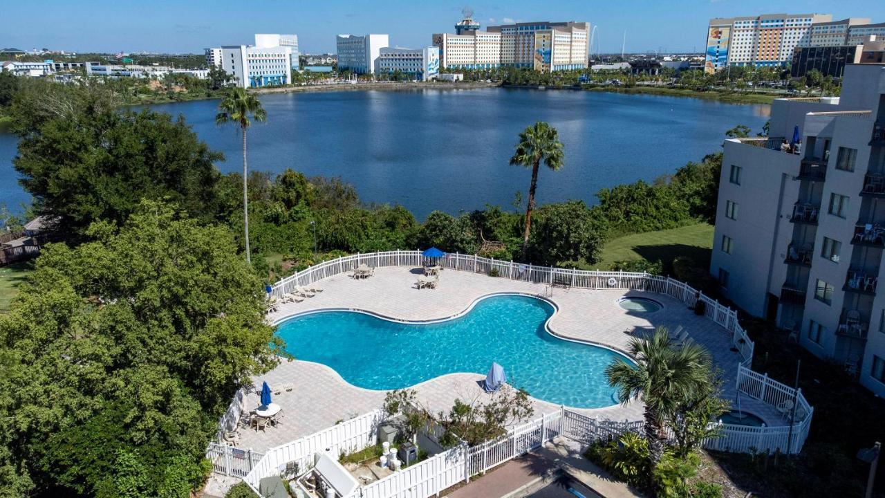 Apartment In Florida Near Universal And Intern. Dr أورلاندو المظهر الخارجي الصورة