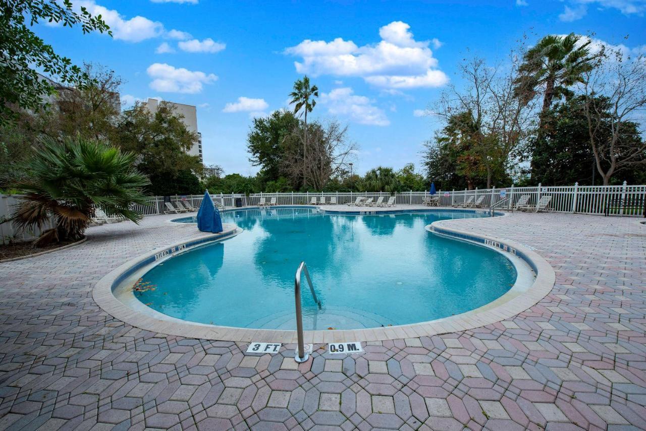 Apartment In Florida Near Universal And Intern. Dr أورلاندو المظهر الخارجي الصورة